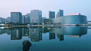 互聯網+理念引領智慧工地