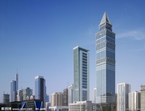 發展綠色建造方式 推動建筑業轉型升級