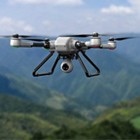 豐鳥航空打造數字無人機機場