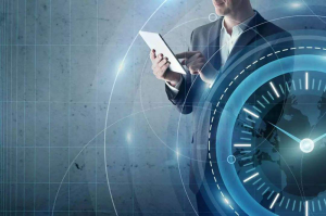 新基建理念將面向高質量發展需要