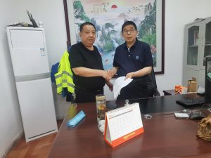 經濟技術與人力資源