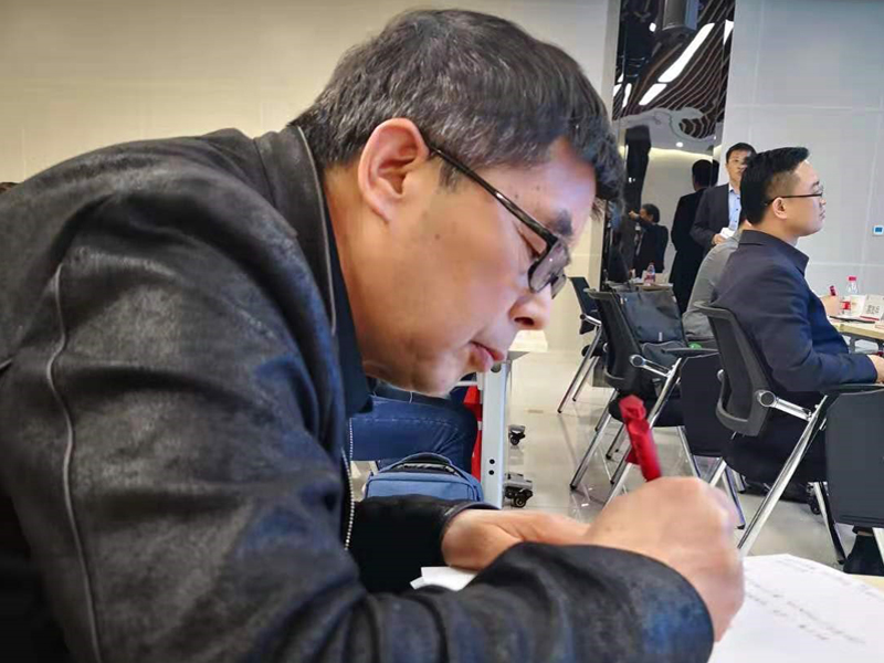 “財稅”與團隊利益管控